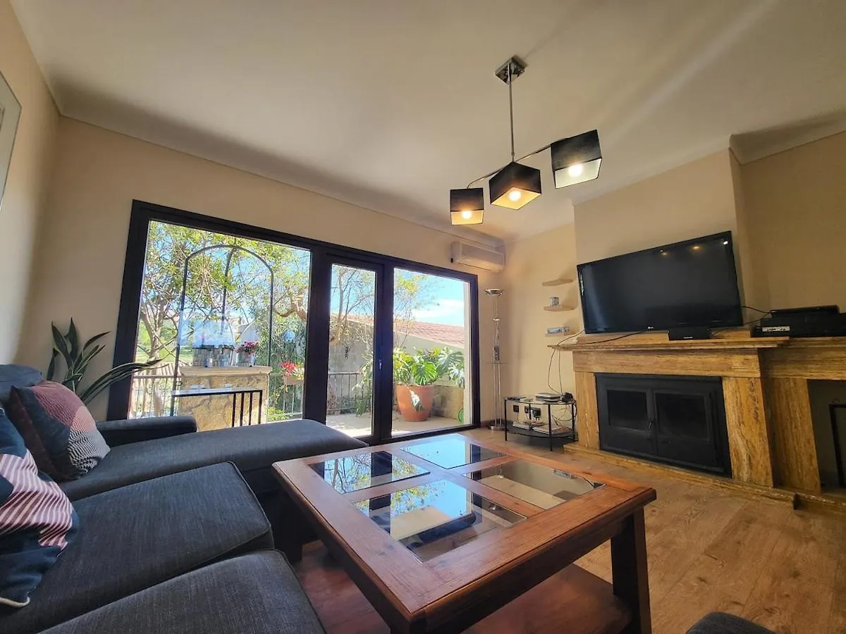 Villa With Garden, Pool And Views, Remote-Working كامبانيت إسبانيا