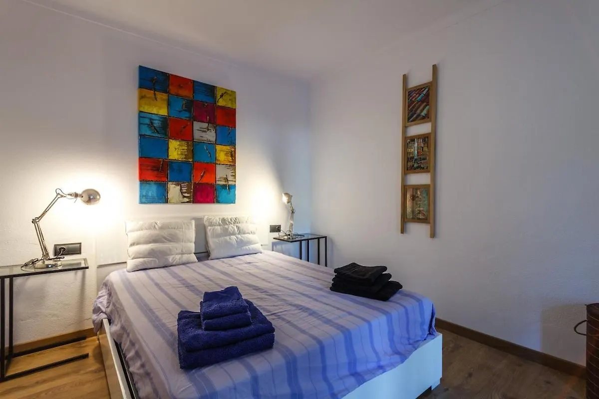 Villa With Garden, Pool And Views, Remote-Working كامبانيت 0*,