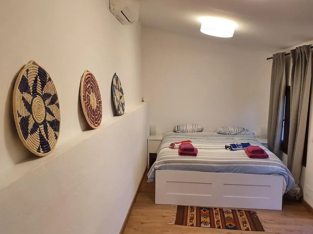 Villa With Garden, Pool And Views, Remote-Working كامبانيت 0*,