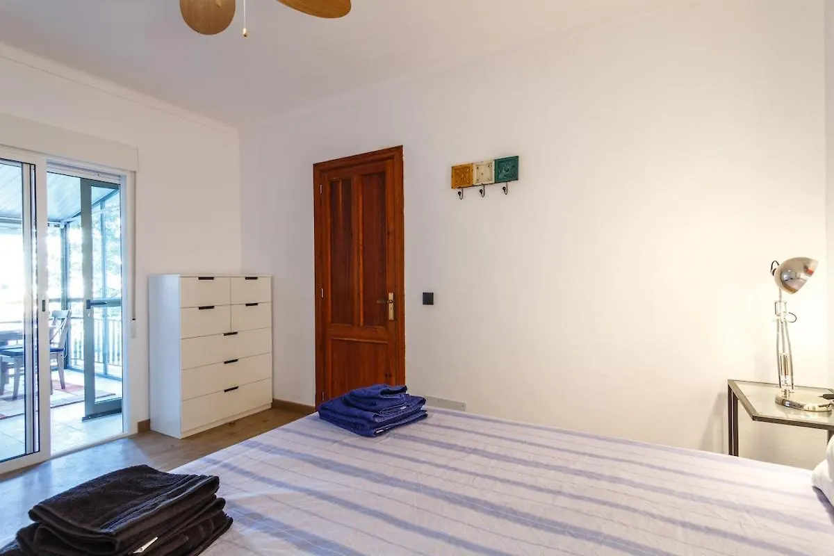 Villa With Garden, Pool And Views, Remote-Working كامبانيت