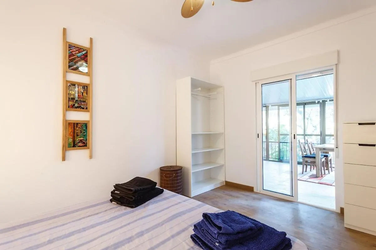 Villa With Garden, Pool And Views, Remote-Working كامبانيت إسبانيا