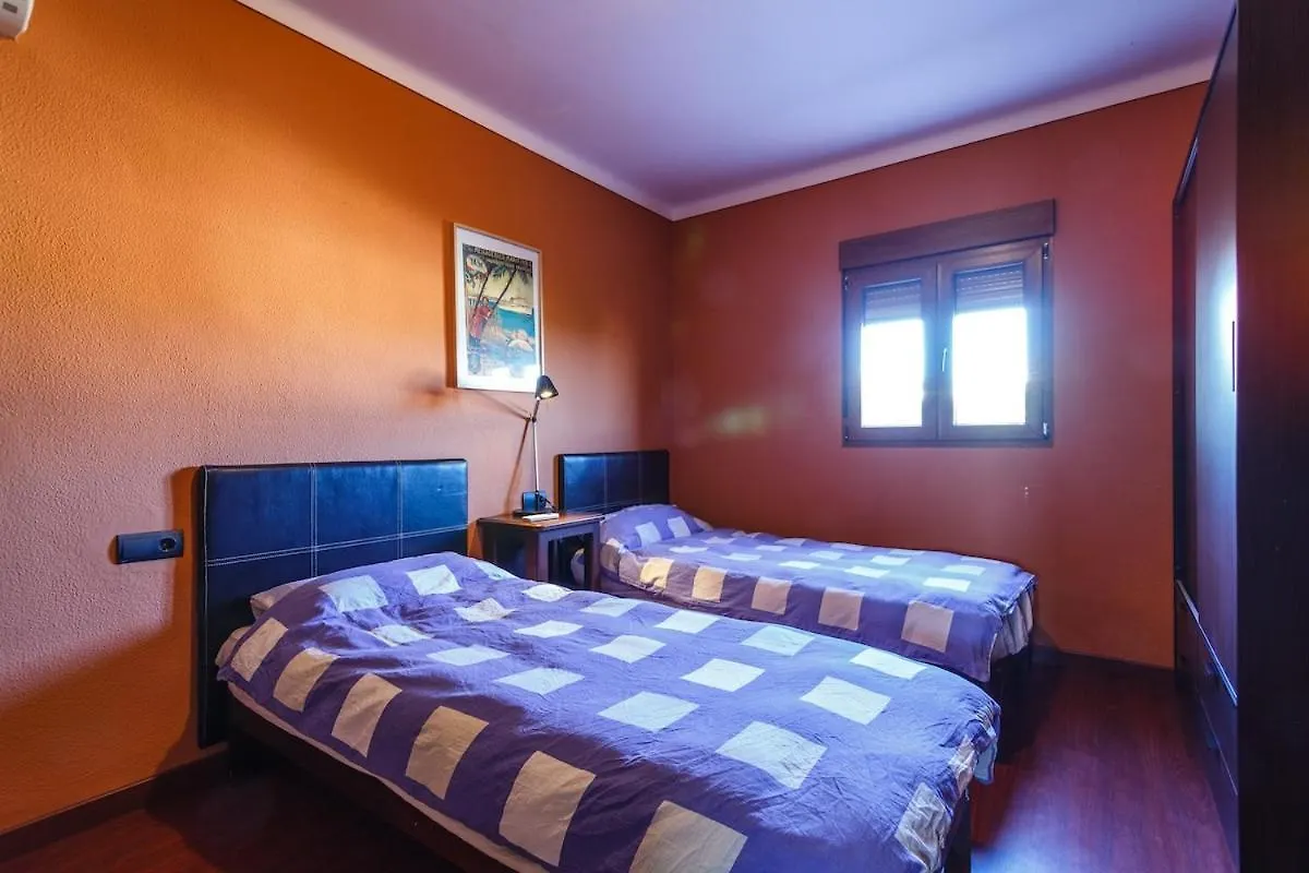 Villa With Garden, Pool And Views, Remote-Working كامبانيت 0*,